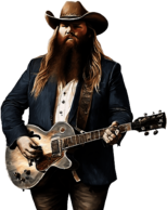 Chris Stapleton