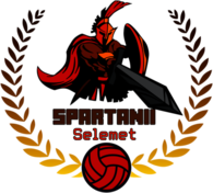 CSF Spartanii Selemet