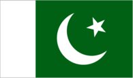 flag of Pakistan