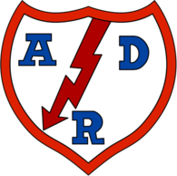 AD Rayo Vallecano (logo of 70's - 80's)