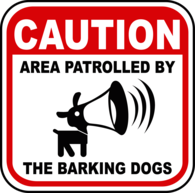 Barking Dogs