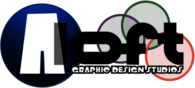 Aloft Graphic Design Studios
