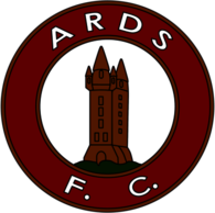 FC Ards (old logo)