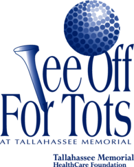 Tee Off For Tots