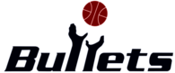 Washington Bullets 1987-1997