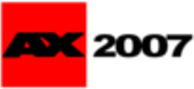 AX AnimeExp 2007