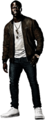 Kevin Hart