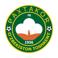 Pakhtakor Tashkent