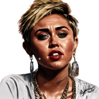 Miley Cyrus