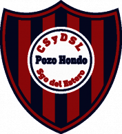 Club Social y Deportivo San Lorenzo de Palma Sola Formosa