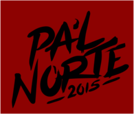 Pal Norte 2015