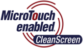 MicroTouch enabled