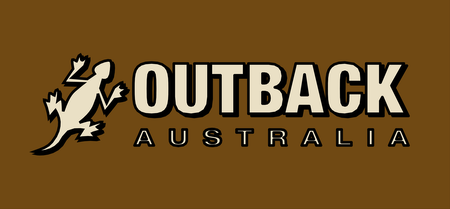 Outback Australia