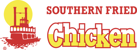 Southern Fried Chicken