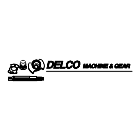 Delco Machine & Gear