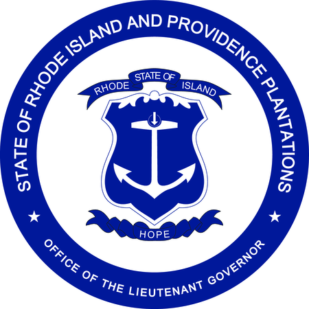 Lieutenant Governor Of Rhode Island
