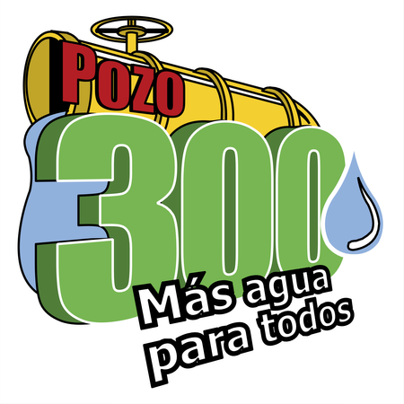 Pozo 300