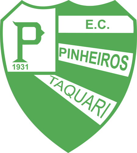 Esporte Clube Pinheiros de Taquari RS