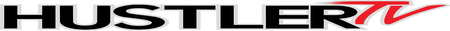 Hustler TV Logo Vector