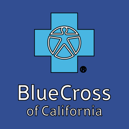 Blue Cross Of California