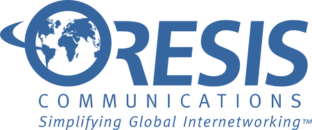 Oresis Communications