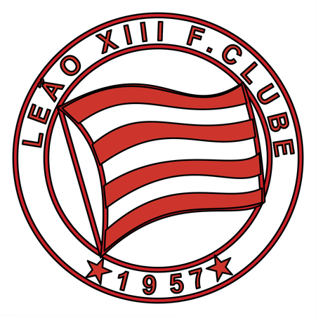 Leao Xiii Futebol Clube De Fortaleza Ce
