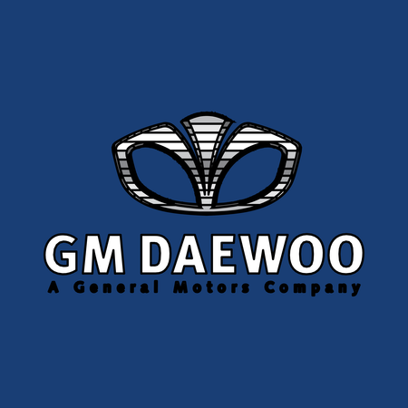 Gm Daewoo