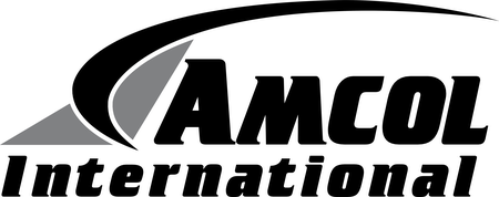 Amcol International 8848