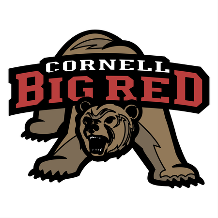 Cornell Big Red