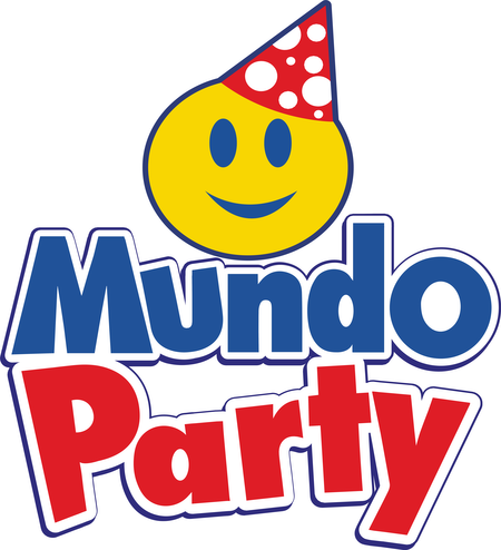 Logo Mundo Party