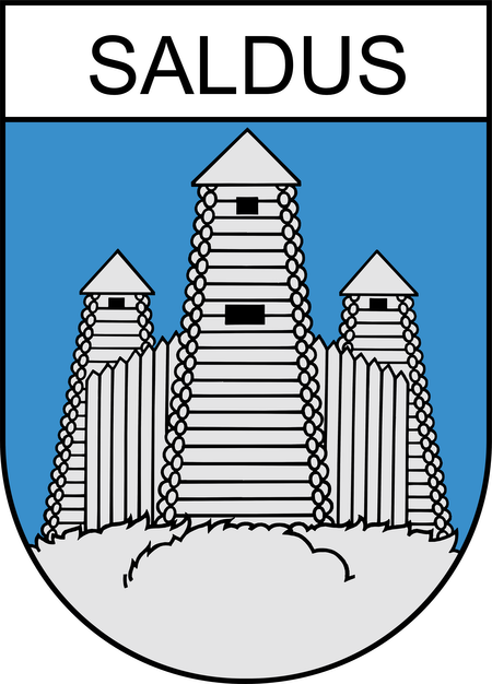 Saldus