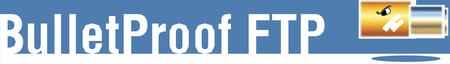 BulletProof FTP 84479