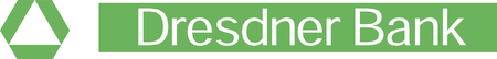 DRESDNER BANK