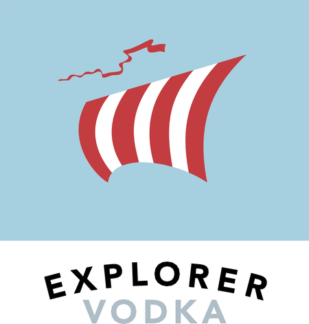 Explorer Vodka