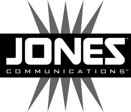Jones Communications
