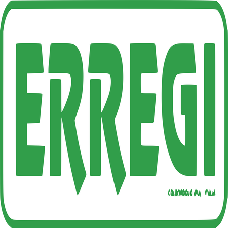 erregi