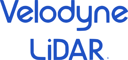 velodynelidar