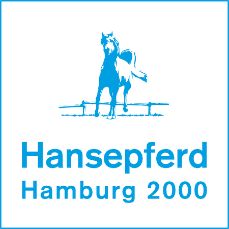 Hansepferd Hamburg