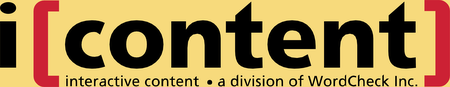 iContent