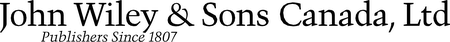 John Wiley & Sons Canada
