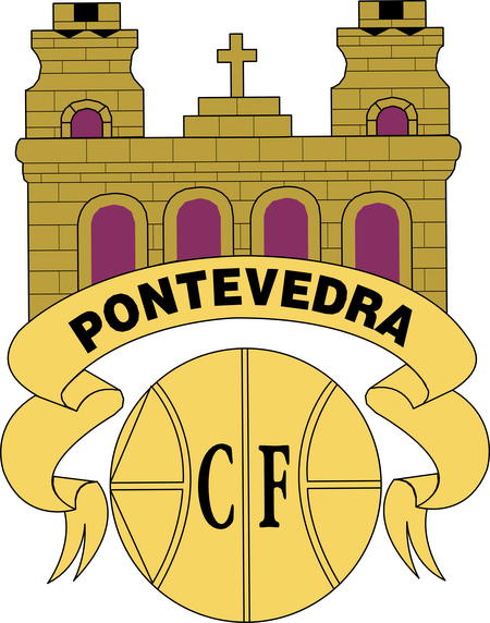 Pontevedra CF