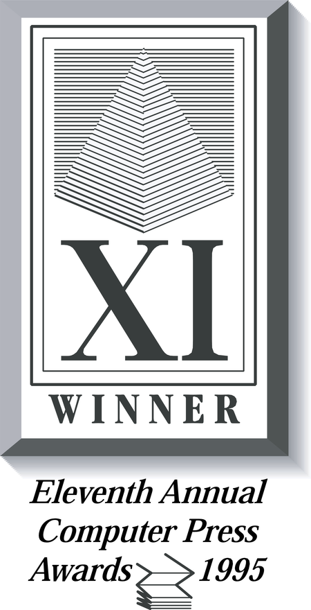 Computer Press Awards