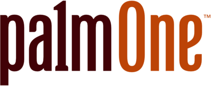 PalmOne