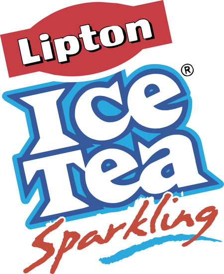 Ice Tea Sparkling