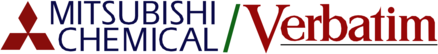 Mitsubishi Chemical Verbatim