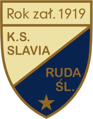 KS Slavia Ruda Slaska