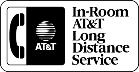 AT&T LONG DISTANCE