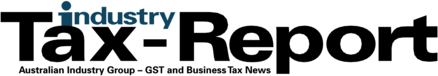 Industry Tax Report