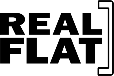 Real Flat