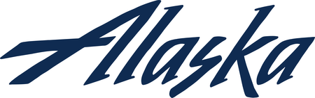 Alaska Airlines 